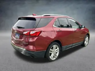 Chevrolet Equinox 2018 Premier 4dr SUV w/2LZ