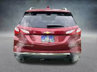 Chevrolet Equinox 2018 Premier 4dr SUV w/2LZ