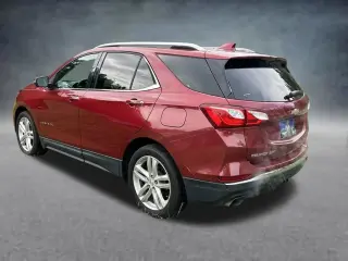 Chevrolet Equinox 2018 Premier 4dr SUV w/2LZ