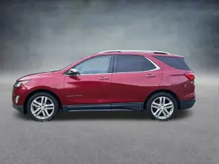 Chevrolet Equinox 2018 Premier 4dr SUV w/2LZ