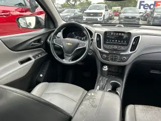 Chevrolet Equinox 2018 Premier 4dr SUV w/2LZ
