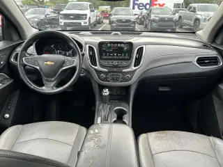 Chevrolet Equinox 2018 Premier 4dr SUV w/2LZ