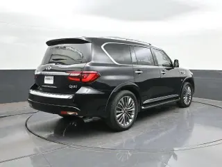 INFINITI QX80 2019 Luxe 4dr SUV