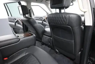 INFINITI QX80 2019 Luxe 4dr SUV