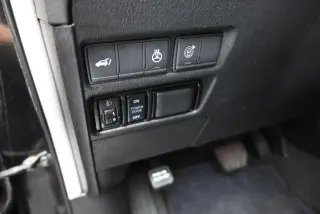 INFINITI QX80 2019 Luxe 4dr SUV