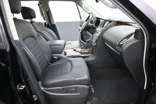 INFINITI QX80 2019 Luxe 4dr SUV