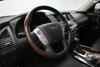 INFINITI QX80 2019 Luxe 4dr SUV