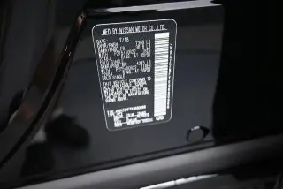 INFINITI QX80 2019 Luxe 4dr SUV