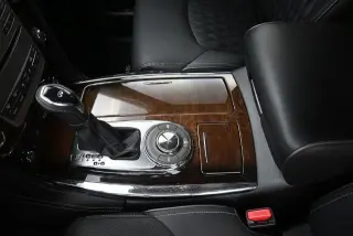INFINITI QX80 2019 Luxe 4dr SUV