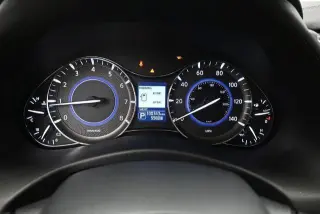 INFINITI QX80 2019 Luxe 4dr SUV