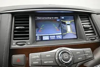 INFINITI QX80 2019 Luxe 4dr SUV