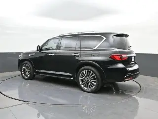 INFINITI QX80 2019 Luxe 4dr SUV