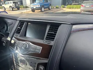 INFINITI QX80 2019 Luxe 4dr SUV