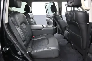 INFINITI QX80 2019 Luxe 4dr SUV