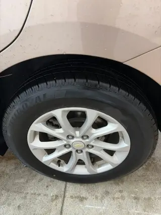 Chevrolet Equinox 2018 LT 4dr SUV w/1LT