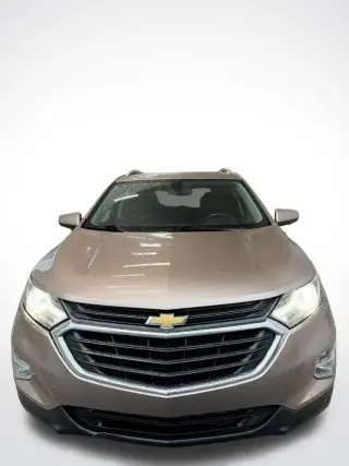 Chevrolet Equinox 2018 LT 4dr SUV w/1LT