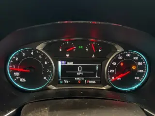 Chevrolet Equinox 2018 LT 4dr SUV w/1LT