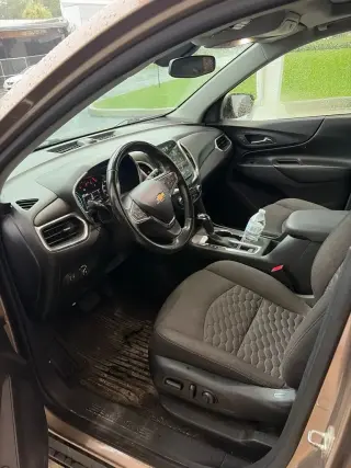 Chevrolet Equinox 2018 LT 4dr SUV w/1LT