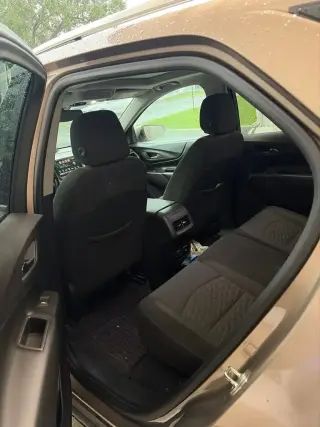 Chevrolet Equinox 2018 LT 4dr SUV w/1LT