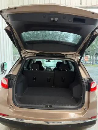 Chevrolet Equinox 2018 LT 4dr SUV w/1LT