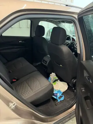 Chevrolet Equinox 2018 LT 4dr SUV w/1LT