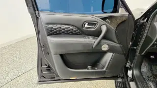 INFINITI QX80 2021 Sensory 4dr SUV
