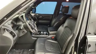 INFINITI QX80 2021 Sensory 4dr SUV