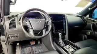INFINITI QX80 2021 Sensory 4dr SUV