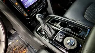 INFINITI QX80 2021 Sensory 4dr SUV