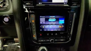 INFINITI QX80 2021 Sensory 4dr SUV