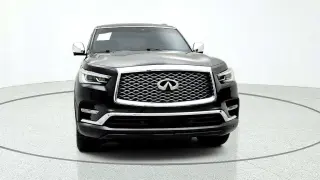 INFINITI QX80 2021 Sensory 4dr SUV