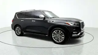 INFINITI QX80 2021 Sensory 4dr SUV