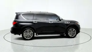 INFINITI QX80 2021 Sensory 4dr SUV