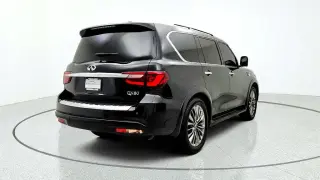 INFINITI QX80 2021 Sensory 4dr SUV