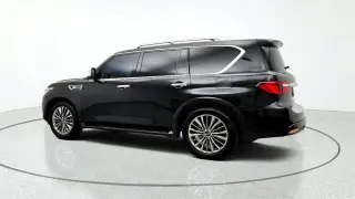 INFINITI QX80 2021 Sensory 4dr SUV