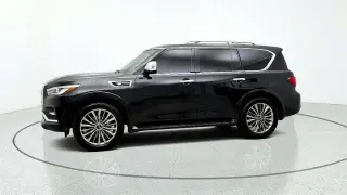 INFINITI QX80 2021 Sensory 4dr SUV