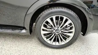 INFINITI QX80 2021 Sensory 4dr SUV
