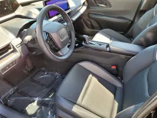 Toyota Prius 2026 AWD Nightshade 4dr Hatchback