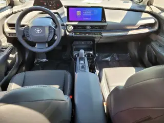 Toyota Prius 2026 AWD Nightshade 4dr Hatchback