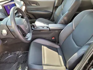 Toyota Prius 2026 AWD Nightshade 4dr Hatchback