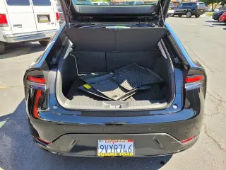 Toyota Prius 2026 AWD Nightshade 4dr Hatchback