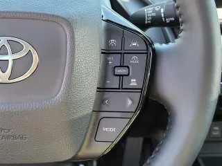 Toyota Prius 2026 AWD Nightshade 4dr Hatchback