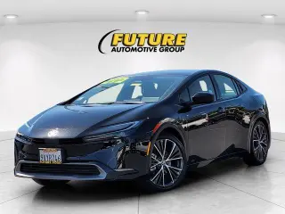 Toyota Prius 2026 AWD Nightshade 4dr Hatchback