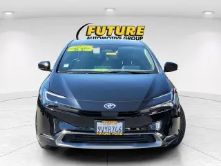 Toyota Prius 2026 AWD Nightshade 4dr Hatchback