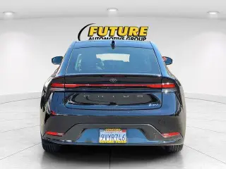 Toyota Prius 2026 AWD Nightshade 4dr Hatchback
