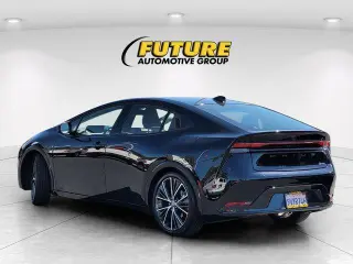 Toyota Prius 2026 AWD Nightshade 4dr Hatchback