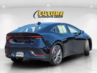 Toyota Prius 2026 AWD Nightshade 4dr Hatchback