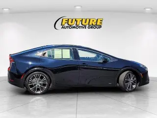 Toyota Prius 2026 AWD Nightshade 4dr Hatchback