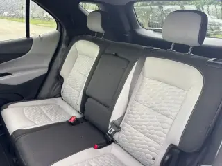 Chevrolet Equinox 2020 LS 4dr SUV w/1LS