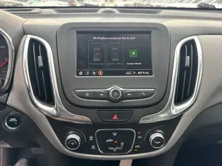 Chevrolet Equinox 2020 LS 4dr SUV w/1LS